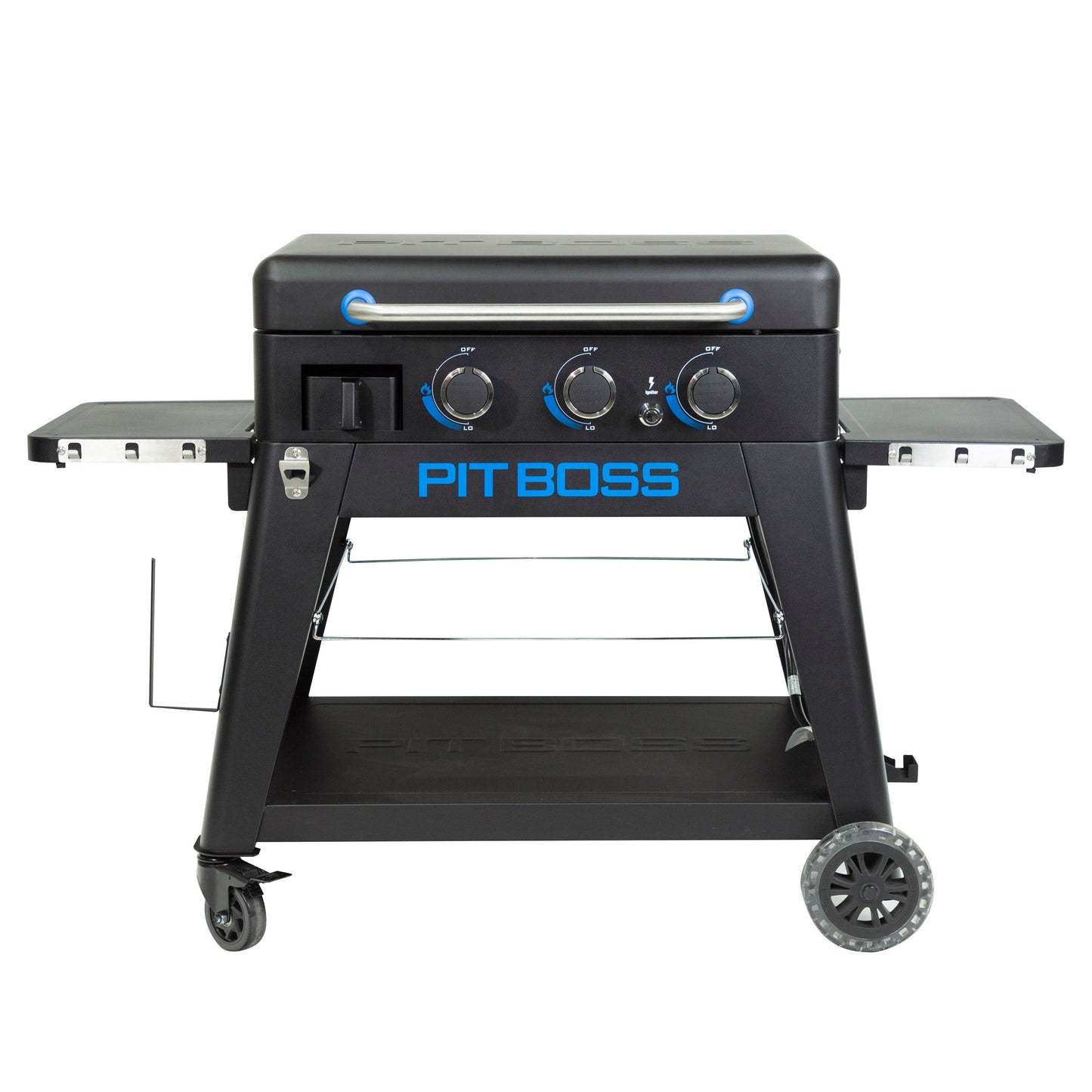 Pit Boss 3 Burner Ultimate Plancha Griddle