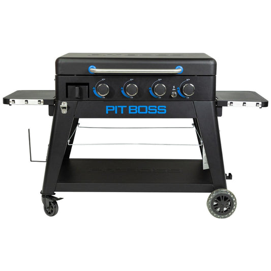 Pit Boss 4 Burner Ultimate Plancha Griddle