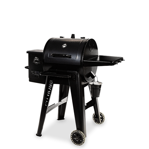 Pit Boss Navigator 550 Pellet Grill BBQ Smoker
